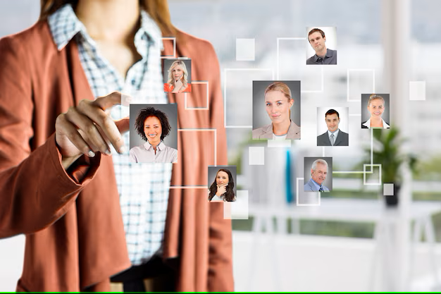 Módulos de recursos humanos AFAGES